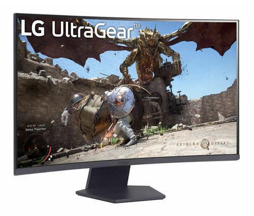 LG 32GS60QC-B computer monitor 80 cm (31.5 LG 32GS60QC-B computer monitor 80 cm (31.5